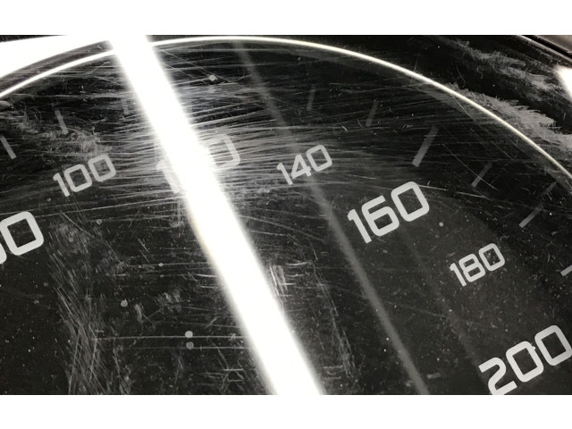 Спидометр (приборный щиток) 8XA920930D Audi A1