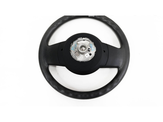 Руль Mini One - Cooper F56 F55  2013 -  года 6234230, 2375F561      