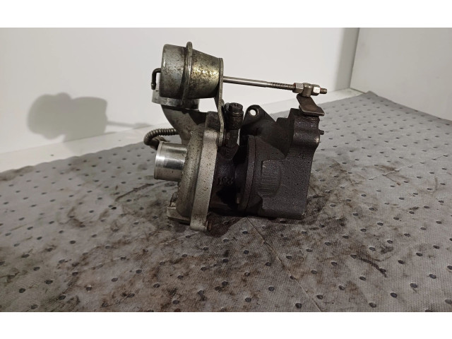 Turbodmychadlo Турбина 478276H307056, 54359700012 Nissan Note (E11)