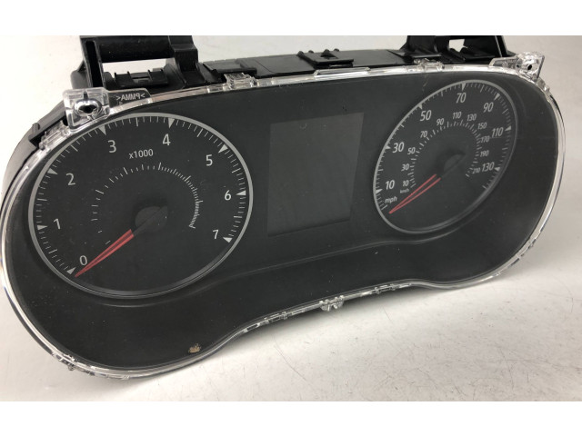 Панель приборов 248092311R Dacia Jogger