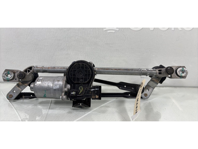 Моторчик дворников 98110B4000 Hyundai i10