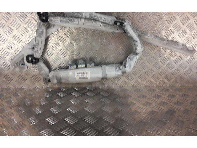 Боковая подушка безопасности HAB84918222514A, 90025   BMW X3 F25