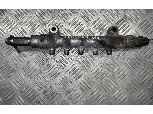 Топливная рампа Subaru Forester SH