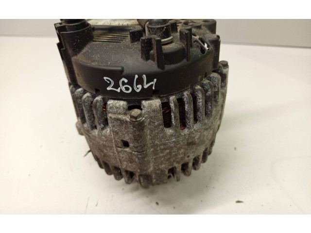 Генератор 06F903023C Skoda Octavia Mk2 (1Z)