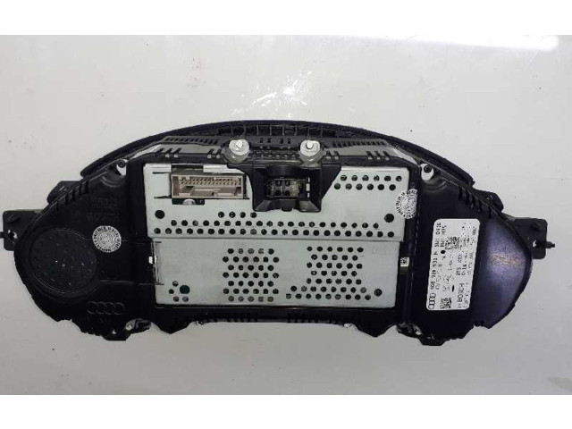Панель приборов 4G8920931N, 0263672117   Audi A6 C7       