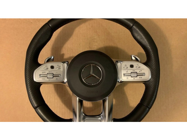 Volant Mercedes-Benz S W222 2014 A0004609908, A0008608300