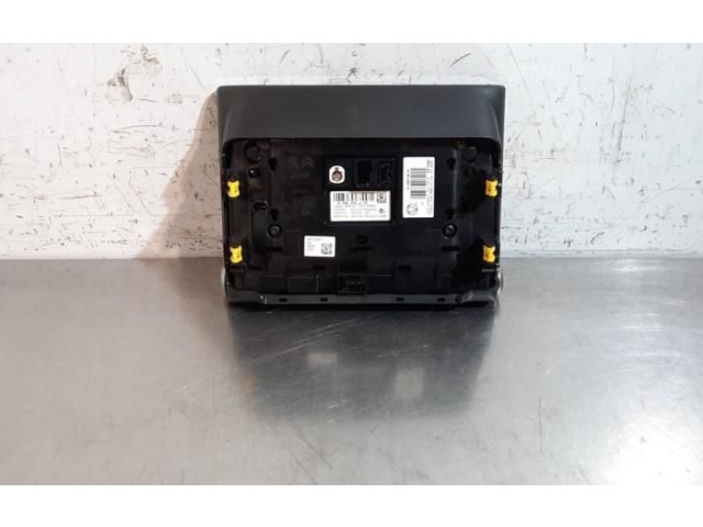 Дисплей    9836623980   Citroen C3 Aircross