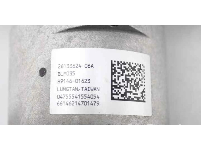    Рулевая рейка 1796265, 735473024   Ford Ka 2009-2017 года