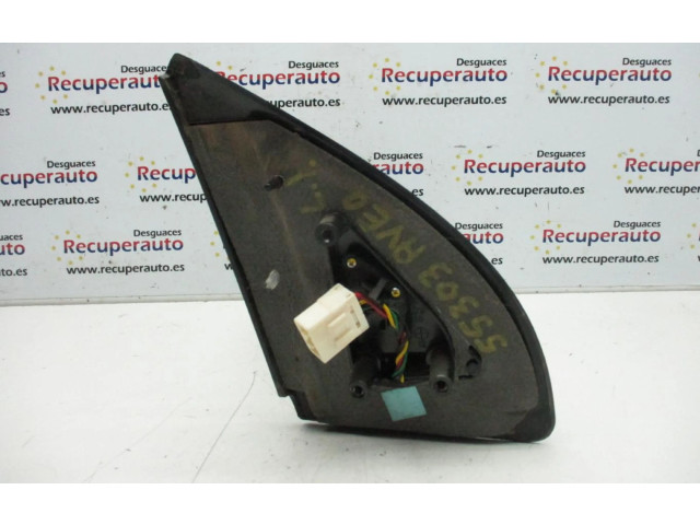 Зеркало электрическое        Chevrolet Astra  2008 - 2011 года   