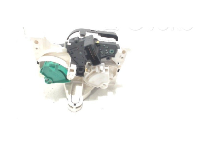 Блок управления климат-контролем N103320L   Dacia Logan VAN