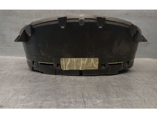 Панель приборов 1U0920811J, 1U1919034QKD0   Skoda Octavia Mk2 (1Z)       