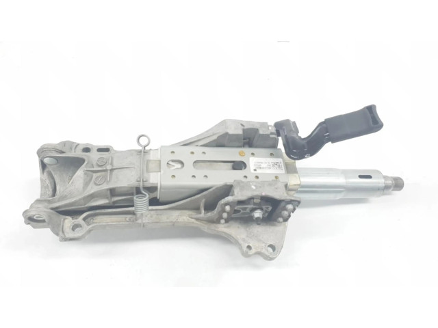    Рулевая рейка A2054601301   Mercedes-Benz C W205 2014-2021 года