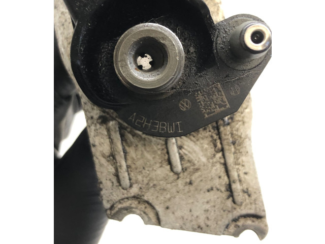 Форсунка 03L130277, 0445116030    Audi A6 S6 C6 4F  CAGB 