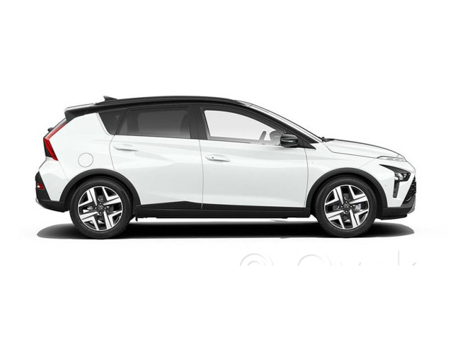 Блок управления коробкой передач 95440-26FA5 Hyundai Bayon