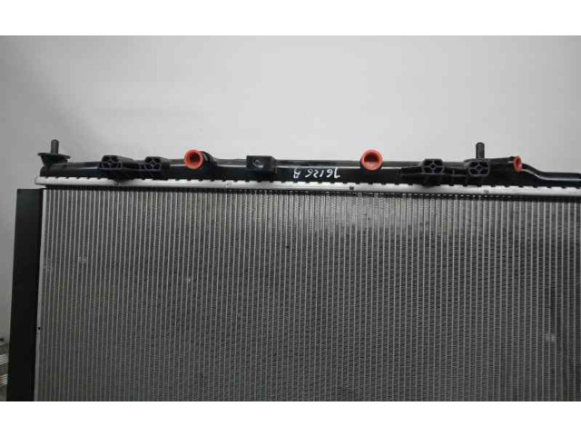 Радиатор охлаждающей жидкости 9841876280, S0031X    Peugeot 2008 I 2013 - 2019 года