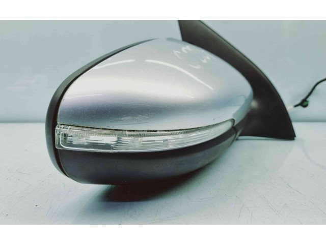Зеркало электрическое        Volkswagen Golf VI  2008 - 2013 года   