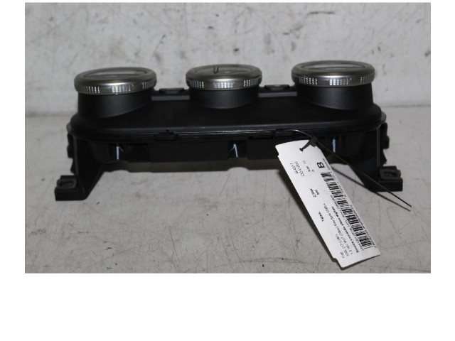 Блок управления климат-контролем    Fiat 500L