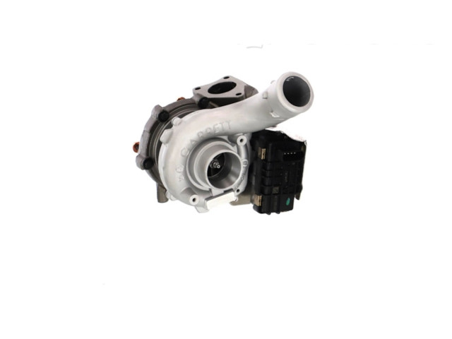  Турбина Audi A5 8T 8F  777159-5003S, 777159-5003S         