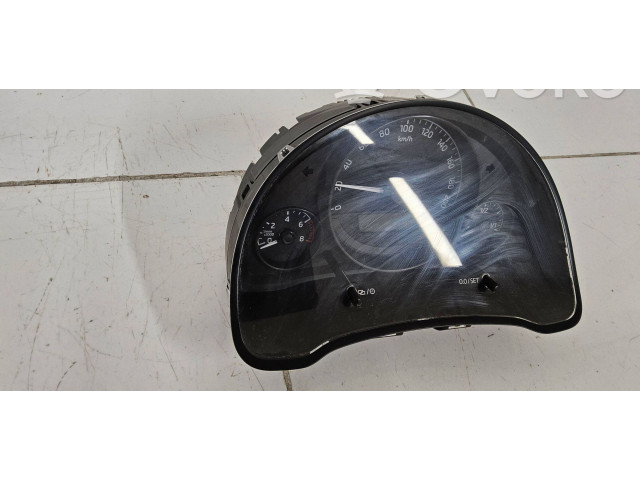 Спидометр (приборный щиток) 1ST920860P, SM837E39E   Skoda Citigo