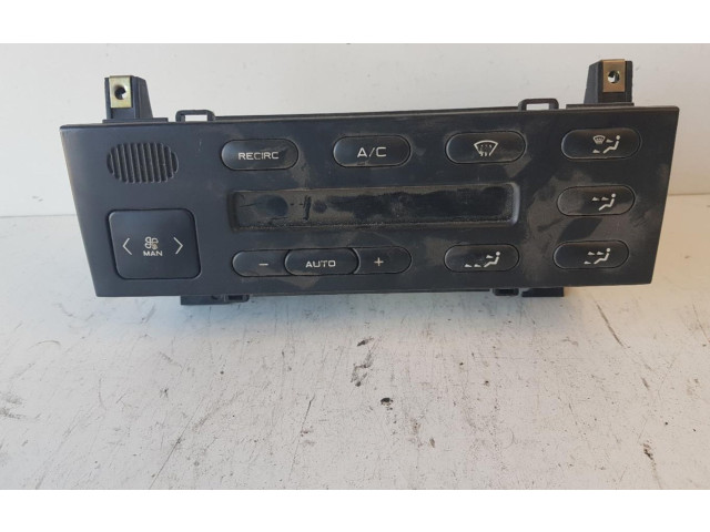 Блок управления климат-контролем 9630231877   Peugeot 406