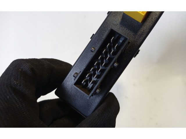 Блок комфорта 9633523680, 9633523680   Citroen Xsara   