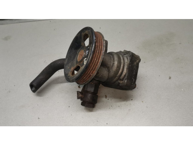 Насос усилителя руля