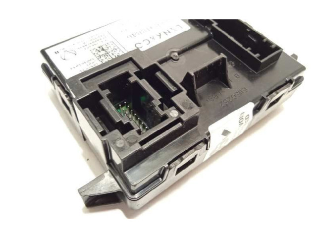 Блок управления 8888918846 Lynk & co 01