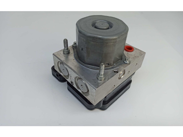 Блок АБС 670031589, 2265106516 Maserati Ghibli 2013 - года