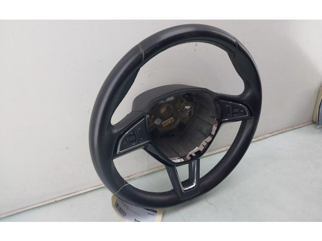 Руль       Skoda Fabia Mk3 (NJ)  2015 - 2021 года   