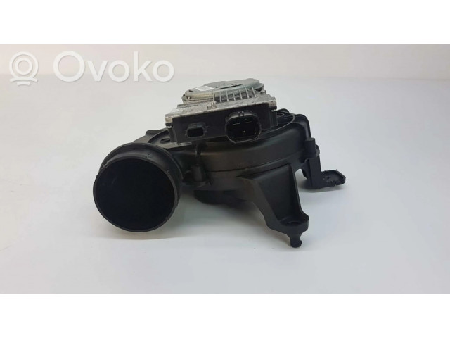 Крыльчатка вентилятора