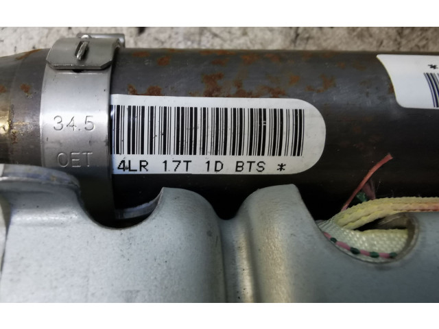 Боковая подушка безопасности YFEB7X0BAMN, 621291000A   Mitsubishi i-MiEV