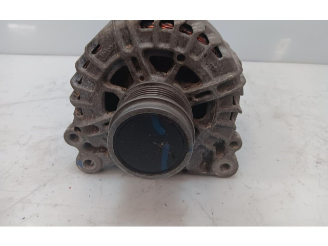 Генератор 05L903026L Volkswagen Caddy