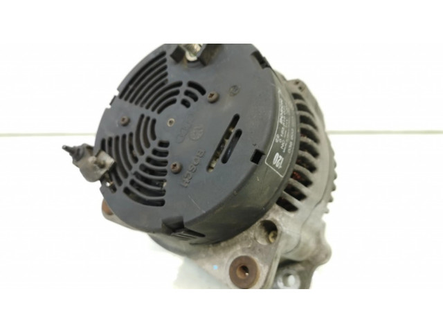 Генератор 038903023J, 0123515021 Audi A3 S3 8L 1.9