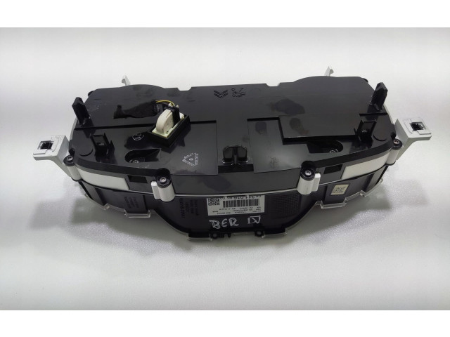 Спидометр (приборный щиток) 9831101680 Citroen Berlingo