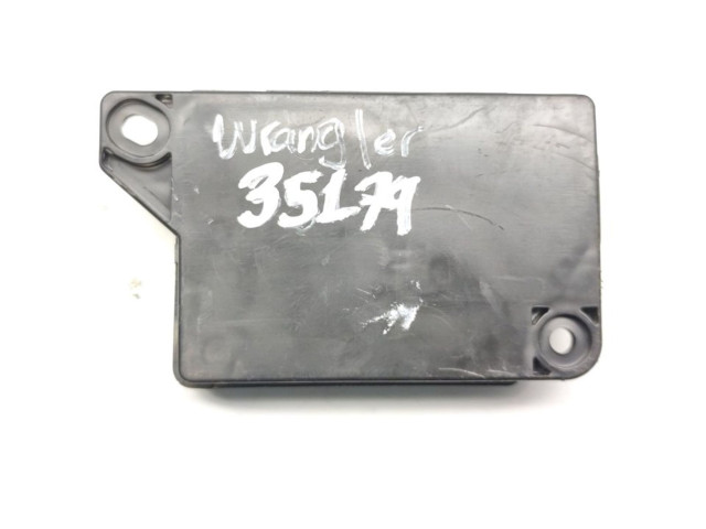 Блок управления 68264745AA   Jeep Wrangler