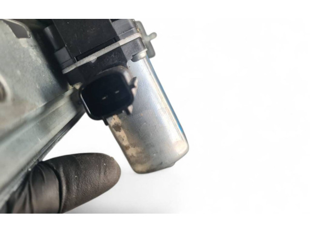 Pojistková skříňka Электрический механизм для подъема окна без двигателя 807209071R Dacia Dokker 2020