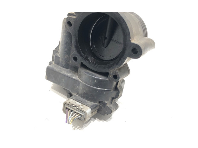 Поршень Запорный клапан двигателя V760491980 Citroen C4 II