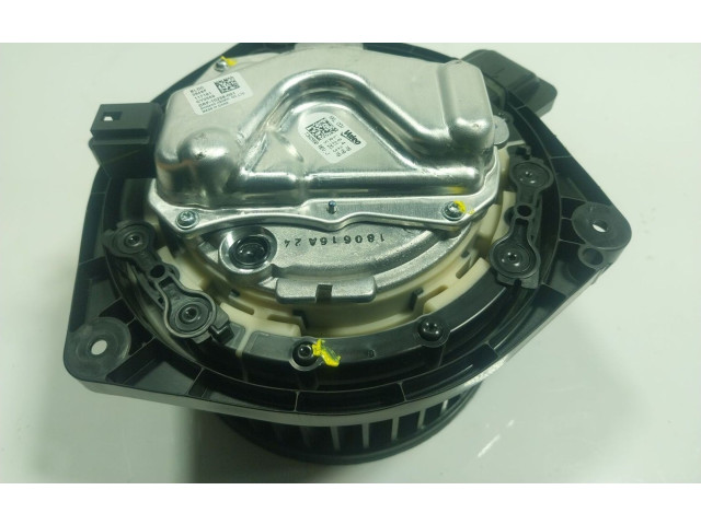 Вентилятор печки    64119382861, 10238001   BMW X3 G01