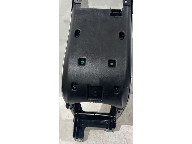 Блок управления климат-контролем    Volvo C30