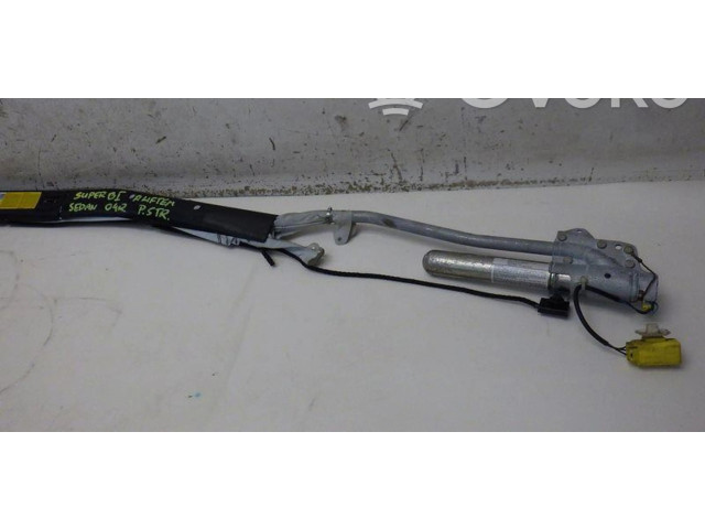 Боковая подушка безопасности 3U5880742E   Skoda Superb B5 (3U)