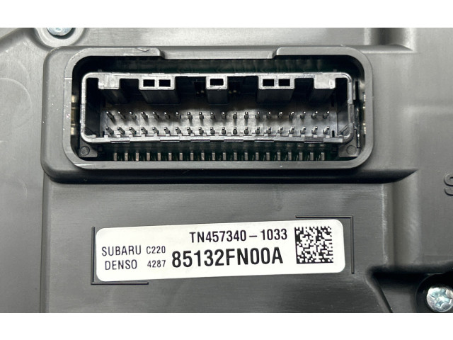Přístrojová deska Subaru Crosstrek III 2024 85132FN00A, TN4573401033