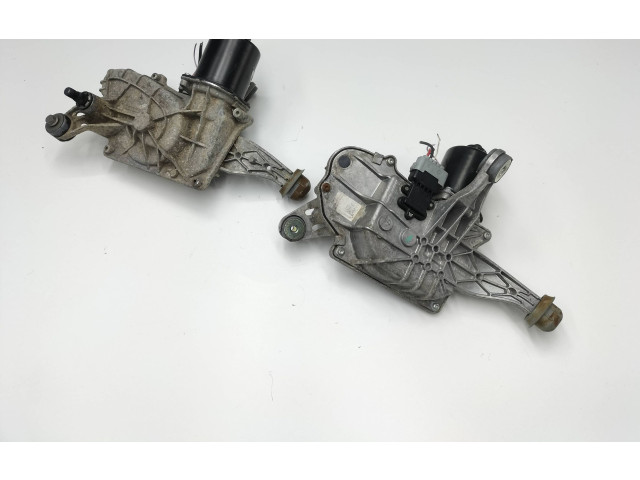 Моторчик дворников 288106583R, 288102466R    Renault Scenic III -  Grand scenic III