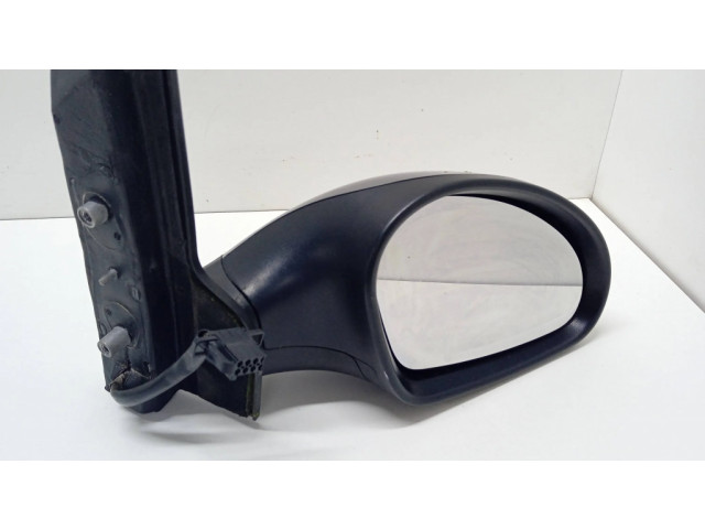 Zpětné zrcátko pravé Seat Altea 2009  014142, 024142  