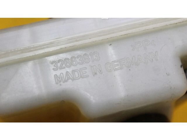 Блок АБС Mini One - Cooper Coupe R56 2005 - 2014 года