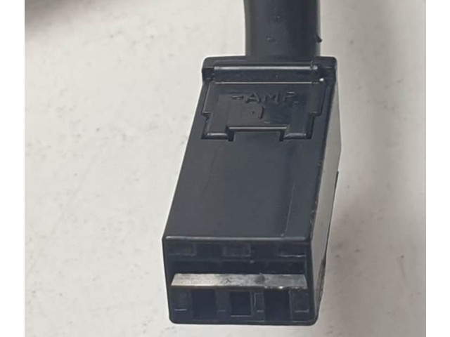 Подрулевой шлейф SRS Mitsubishi Outlander