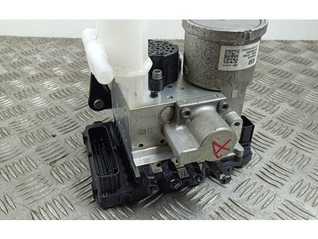 Блок АБС 58500AT500, EKQDH3C9C3C   KIA  Niro  2022 -  года