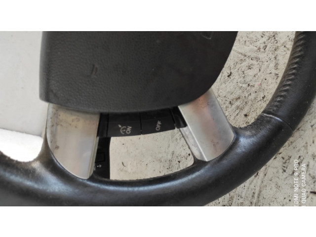 Volant Ford Focus C-MAX 2004