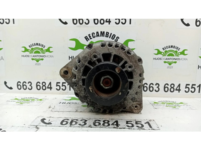 Генератор 8600498, JUAN Iveco Stralis