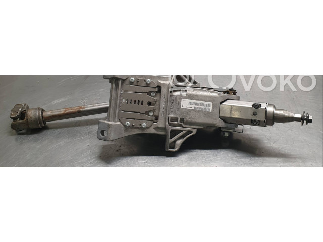  рейка  Колонка рулевая P31387671   Volvo V70 2014 - 2016 года