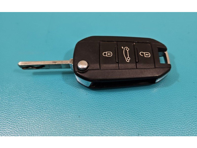 Řídící jednotka 0281019819, IMPRK1413675 Peugeot 301 2013